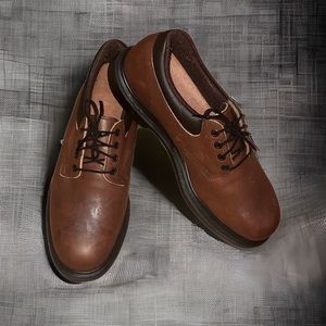 Red Wing Shoes 4407 steel toe shoes